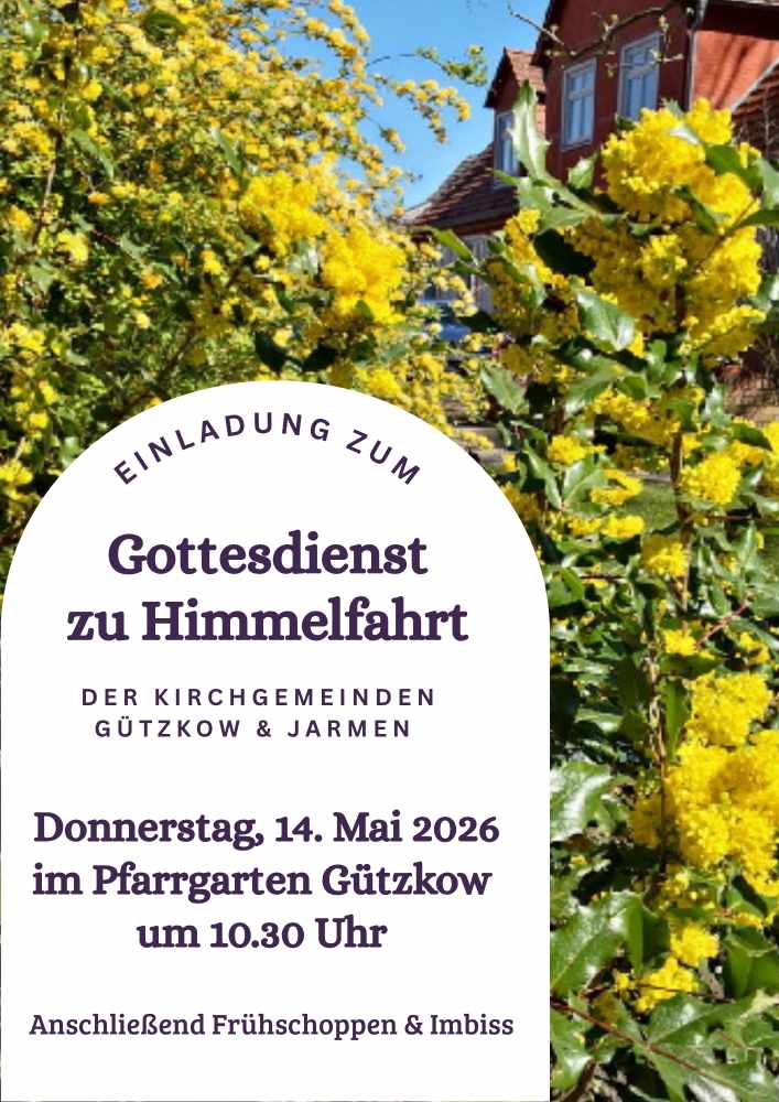 Gr�n Weiss Schlicht Floral Maria Himmelfahrt Flyer Einladung_20260418_220924_0000