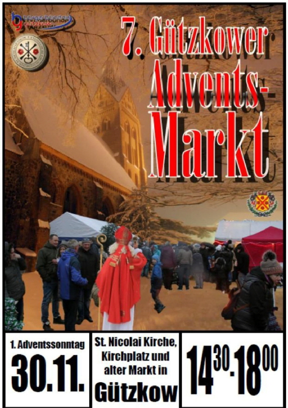 Adventsmarkt