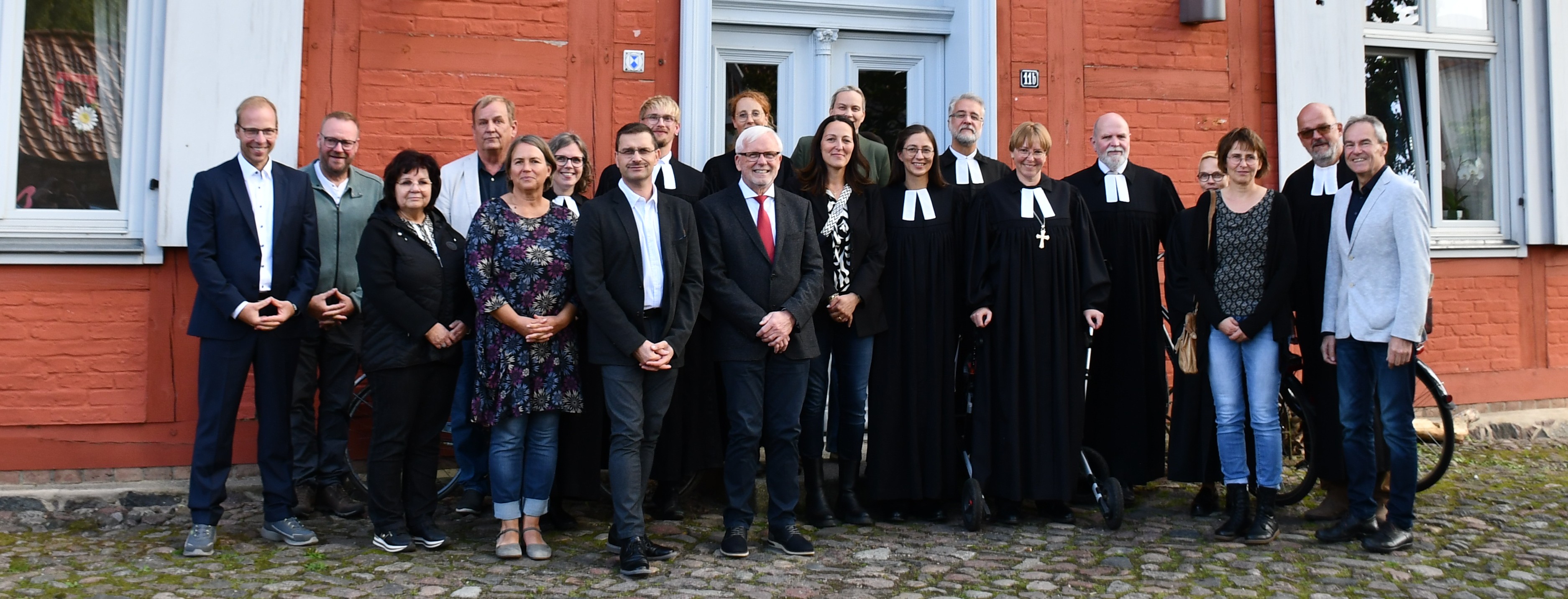 gruppenbild